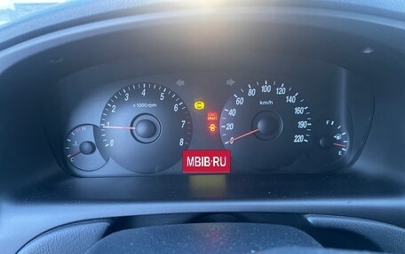 Hyundai Elantra III, 2005 год, 270 000 рублей, 6 фотография