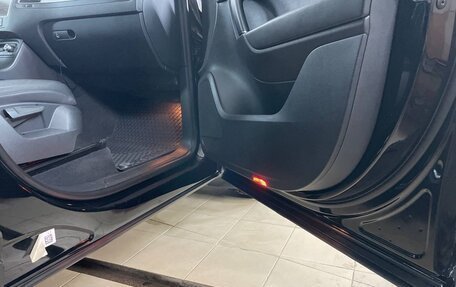 Volkswagen Touareg III, 2017 год, 3 190 000 рублей, 15 фотография