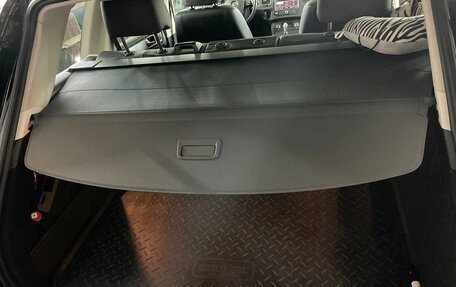 Volkswagen Touareg III, 2017 год, 3 190 000 рублей, 13 фотография