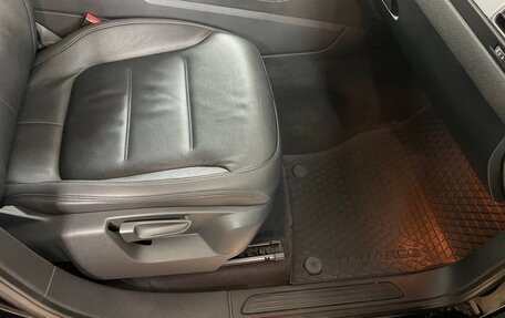 Volkswagen Touareg III, 2017 год, 3 190 000 рублей, 16 фотография