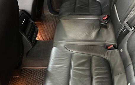 Volkswagen Touareg III, 2017 год, 3 190 000 рублей, 19 фотография