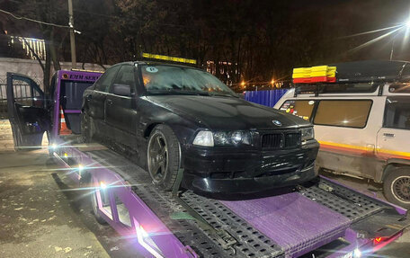 BMW 3 серия, 1996 год, 800 000 рублей, 2 фотография