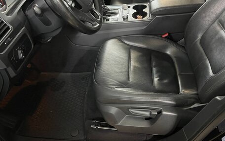 Volkswagen Touareg III, 2017 год, 3 190 000 рублей, 21 фотография