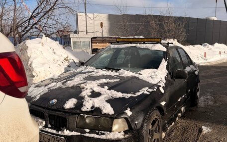BMW 3 серия, 1996 год, 800 000 рублей, 5 фотография