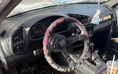 BMW 3 серия, 1996 год, 800 000 рублей, 3 фотография