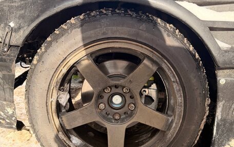 BMW 3 серия, 1996 год, 800 000 рублей, 9 фотография