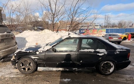 BMW 3 серия, 1996 год, 800 000 рублей, 4 фотография