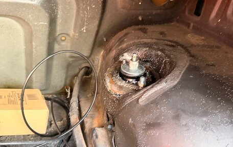 BMW 3 серия, 1996 год, 800 000 рублей, 14 фотография