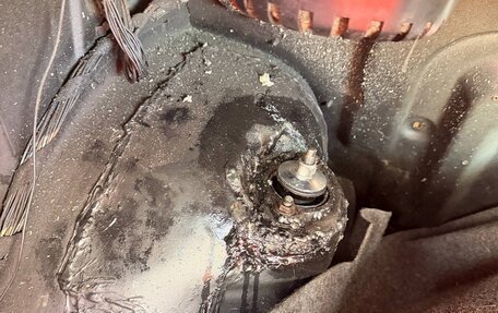 BMW 3 серия, 1996 год, 800 000 рублей, 13 фотография