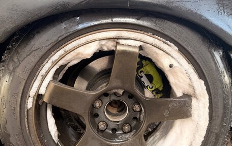 BMW 3 серия, 1996 год, 800 000 рублей, 10 фотография