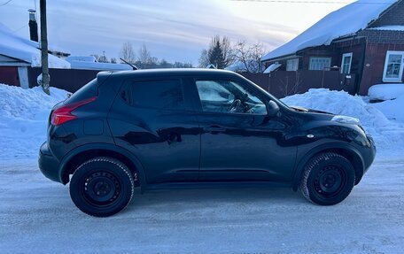 Nissan Juke II, 2011 год, 835 000 рублей, 6 фотография