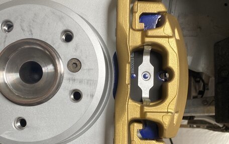 BMW 5 серия, 2004 год, 1 380 000 рублей, 4 фотография