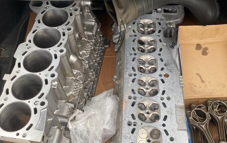 BMW 5 серия, 2004 год, 1 380 000 рублей, 10 фотография