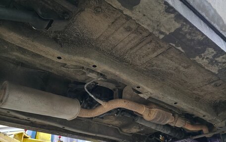 Chevrolet Niva I рестайлинг, 2008 год, 370 000 рублей, 7 фотография