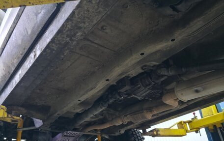 Chevrolet Niva I рестайлинг, 2008 год, 370 000 рублей, 6 фотография