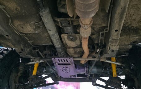 Chevrolet Niva I рестайлинг, 2008 год, 370 000 рублей, 8 фотография