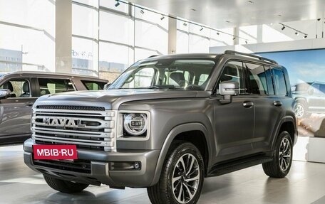 Haval H9, 2025 год, 5 099 000 рублей, 2 фотография