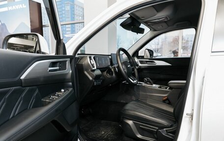 Haval H5, 2024 год, 3 749 000 рублей, 13 фотография