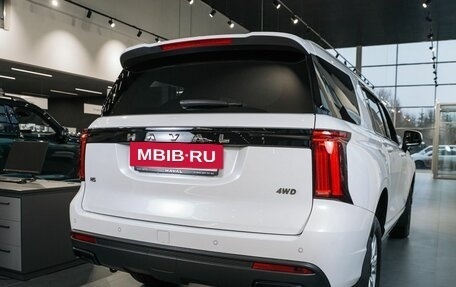 Haval H5, 2024 год, 3 749 000 рублей, 8 фотография