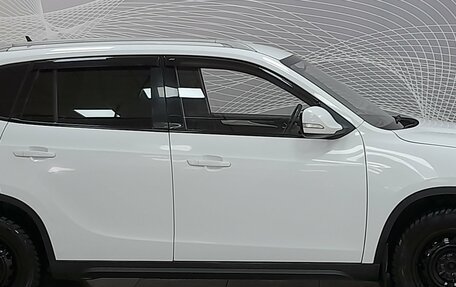 Brilliance V5 I рестайлинг, 2014 год, 899 000 рублей, 4 фотография