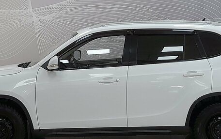 Brilliance V5 I рестайлинг, 2014 год, 899 000 рублей, 7 фотография