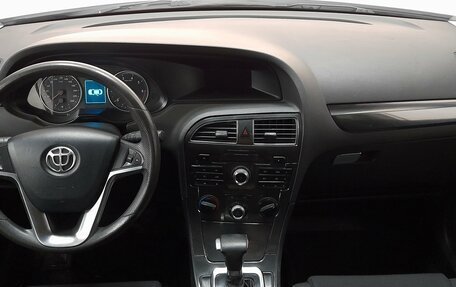 Brilliance V5 I рестайлинг, 2014 год, 899 000 рублей, 11 фотография