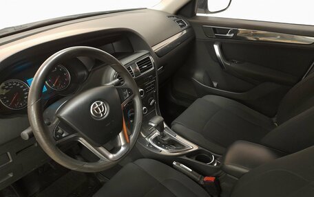 Brilliance V5 I рестайлинг, 2014 год, 899 000 рублей, 10 фотография