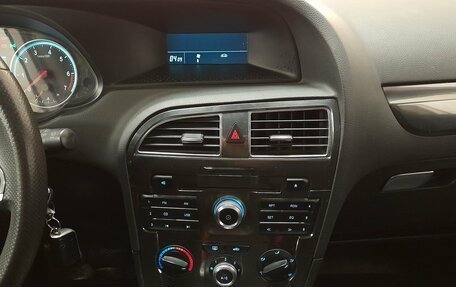 Brilliance V5 I рестайлинг, 2014 год, 899 000 рублей, 14 фотография