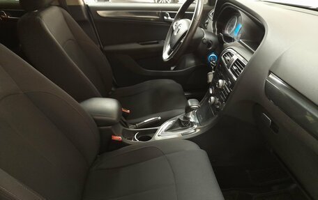 Brilliance V5 I рестайлинг, 2014 год, 899 000 рублей, 12 фотография