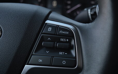 Hyundai Solaris II рестайлинг, 2021 год, 1 500 000 рублей, 10 фотография