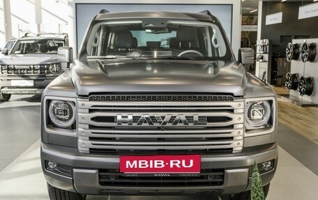 Haval H9, 2025 год, 5 099 000 рублей, 10 фотография