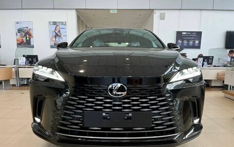 Lexus RX IV рестайлинг, 2025 год, 12 500 000 рублей, 3 фотография