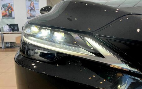 Lexus RX IV рестайлинг, 2025 год, 12 500 000 рублей, 4 фотография