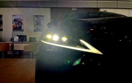 Lexus RX IV рестайлинг, 2025 год, 12 500 000 рублей, 5 фотография