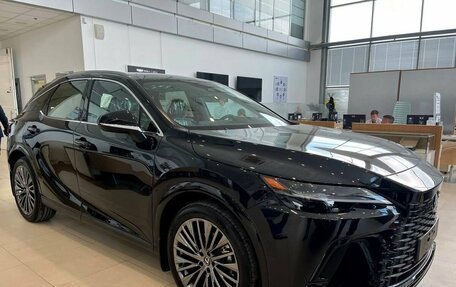 Lexus RX IV рестайлинг, 2025 год, 12 500 000 рублей, 6 фотография