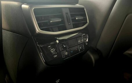 Lexus RX IV рестайлинг, 2025 год, 12 500 000 рублей, 20 фотография