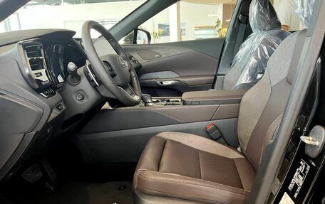 Lexus RX IV рестайлинг, 2025 год, 12 500 000 рублей, 13 фотография