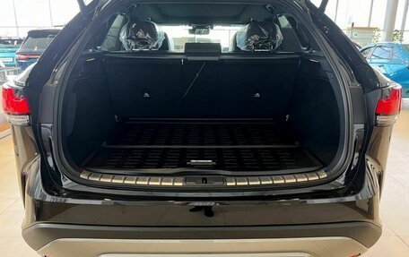 Lexus RX IV рестайлинг, 2025 год, 12 500 000 рублей, 10 фотография