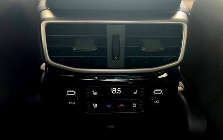 Lexus RX IV рестайлинг, 2025 год, 12 500 000 рублей, 18 фотография