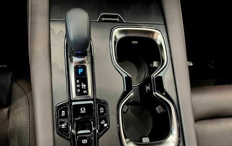 Lexus RX IV рестайлинг, 2025 год, 12 500 000 рублей, 17 фотография