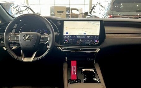 Lexus RX IV рестайлинг, 2025 год, 12 500 000 рублей, 14 фотография