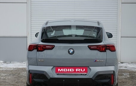 BMW X2, 2025 год, 7 350 000 рублей, 3 фотография