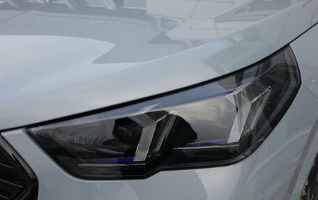 BMW X2, 2025 год, 7 350 000 рублей, 7 фотография