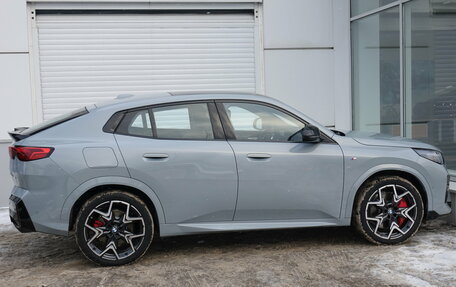 BMW X2, 2025 год, 7 350 000 рублей, 5 фотография