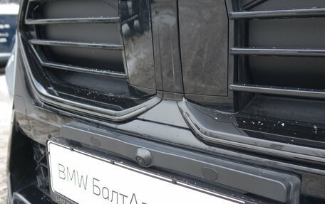 BMW X2, 2025 год, 7 350 000 рублей, 9 фотография