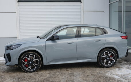 BMW X2, 2025 год, 7 350 000 рублей, 2 фотография