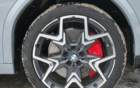 BMW X2, 2025 год, 7 350 000 рублей, 10 фотография