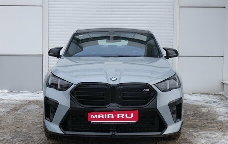 BMW X2, 2025 год, 7 350 000 рублей, 6 фотография