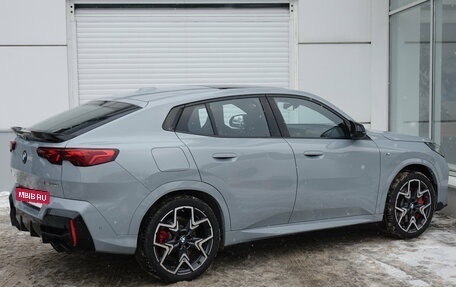 BMW X2, 2025 год, 7 350 000 рублей, 4 фотография