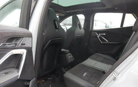 BMW X2, 2025 год, 7 350 000 рублей, 17 фотография